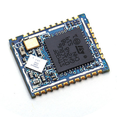藍(lán)牙與WiFi模塊技術(shù)解析 串口透傳方案的應(yīng)用